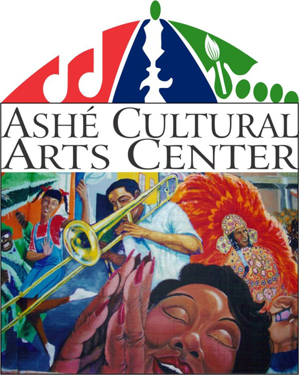ashe cultural arts center